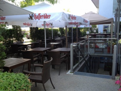 Foto: Osteria Tintoretto