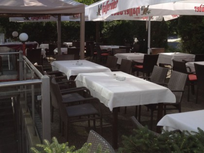 Foto: Osteria Tintoretto