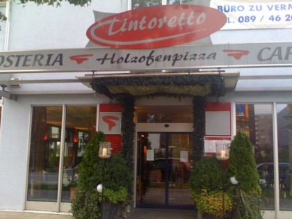 Foto: Osteria Tintoretto