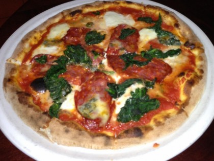 Foto: Osteria Tintoretto