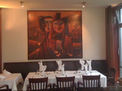 Foto: Osteria Tintoretto